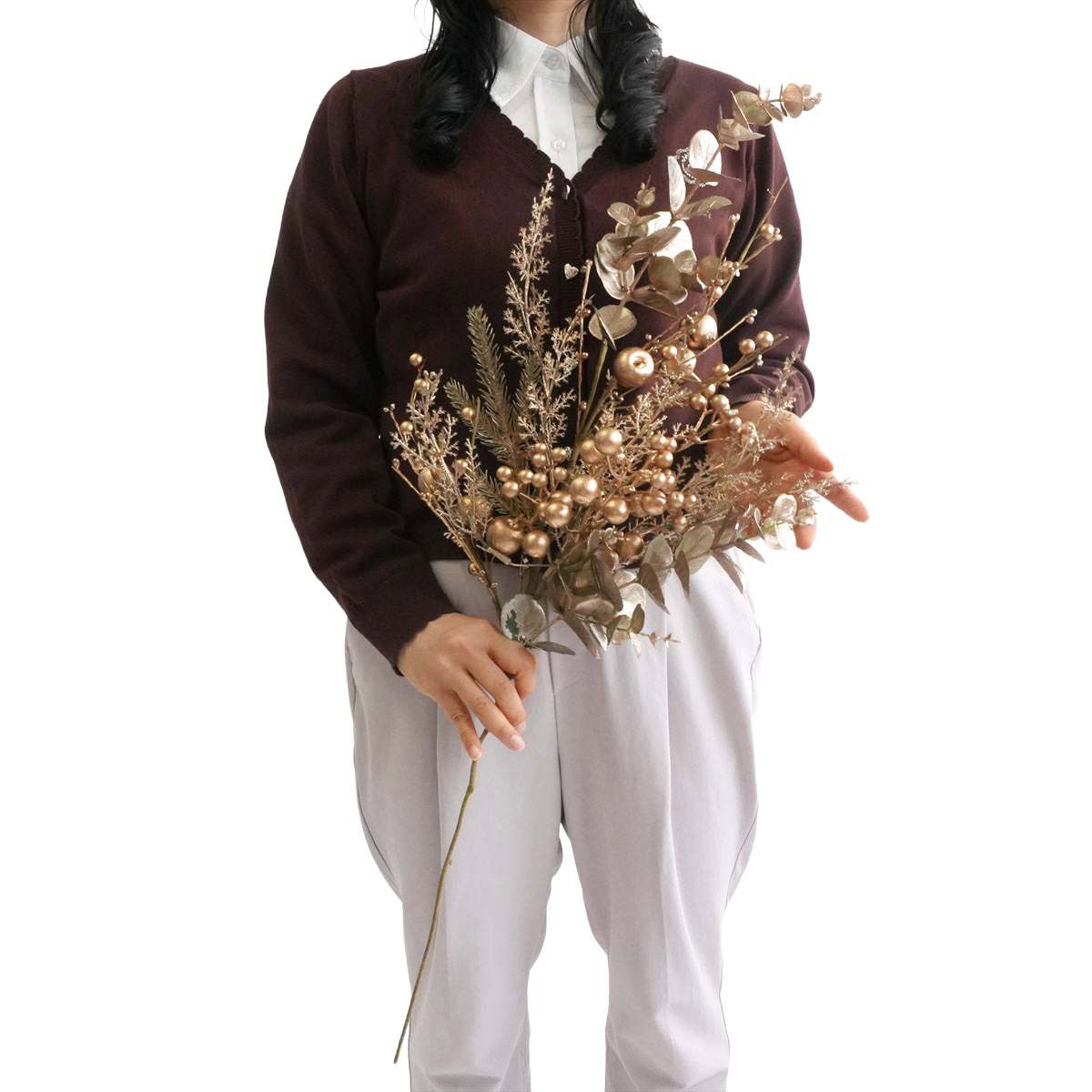 ゴールドデコレーションスプレー