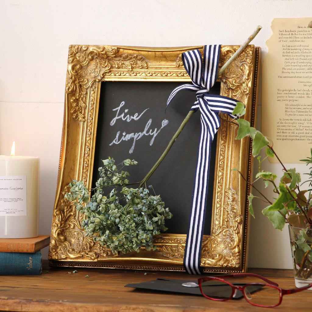 (1)小 ゴールド 使用例