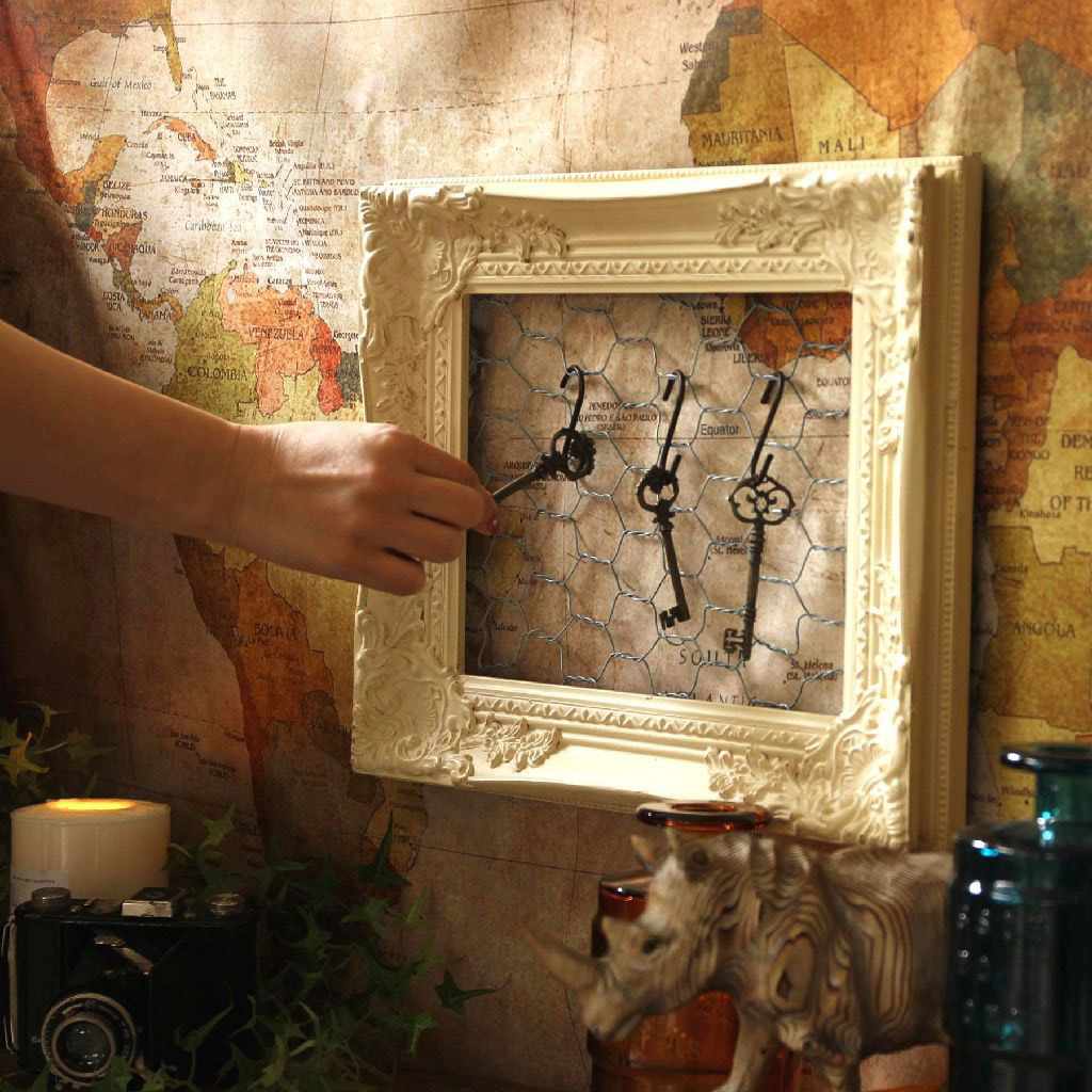 (2)小 アイボリー 使用例