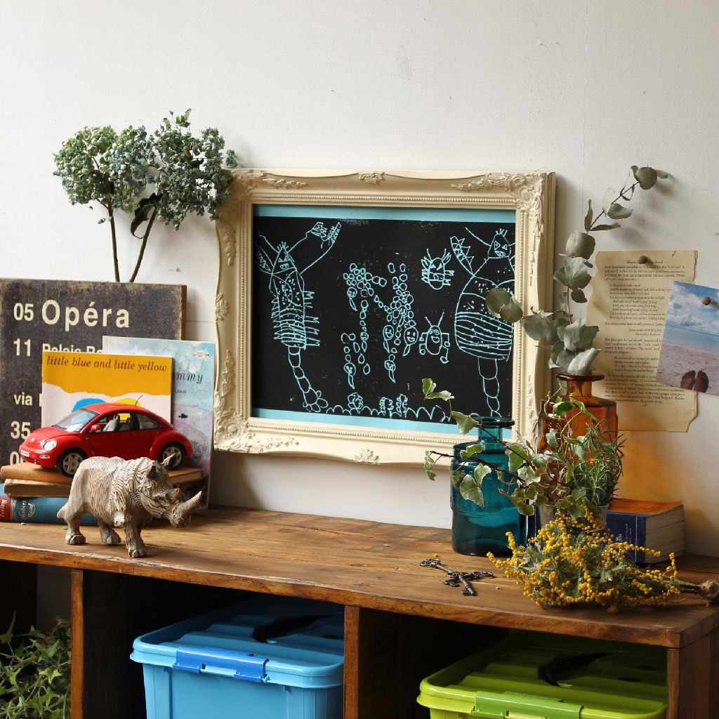 (5)大 アイボリー 使用例