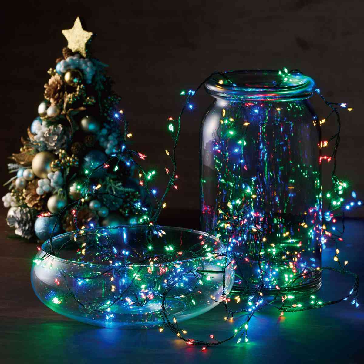 (2)ミックス 使用例