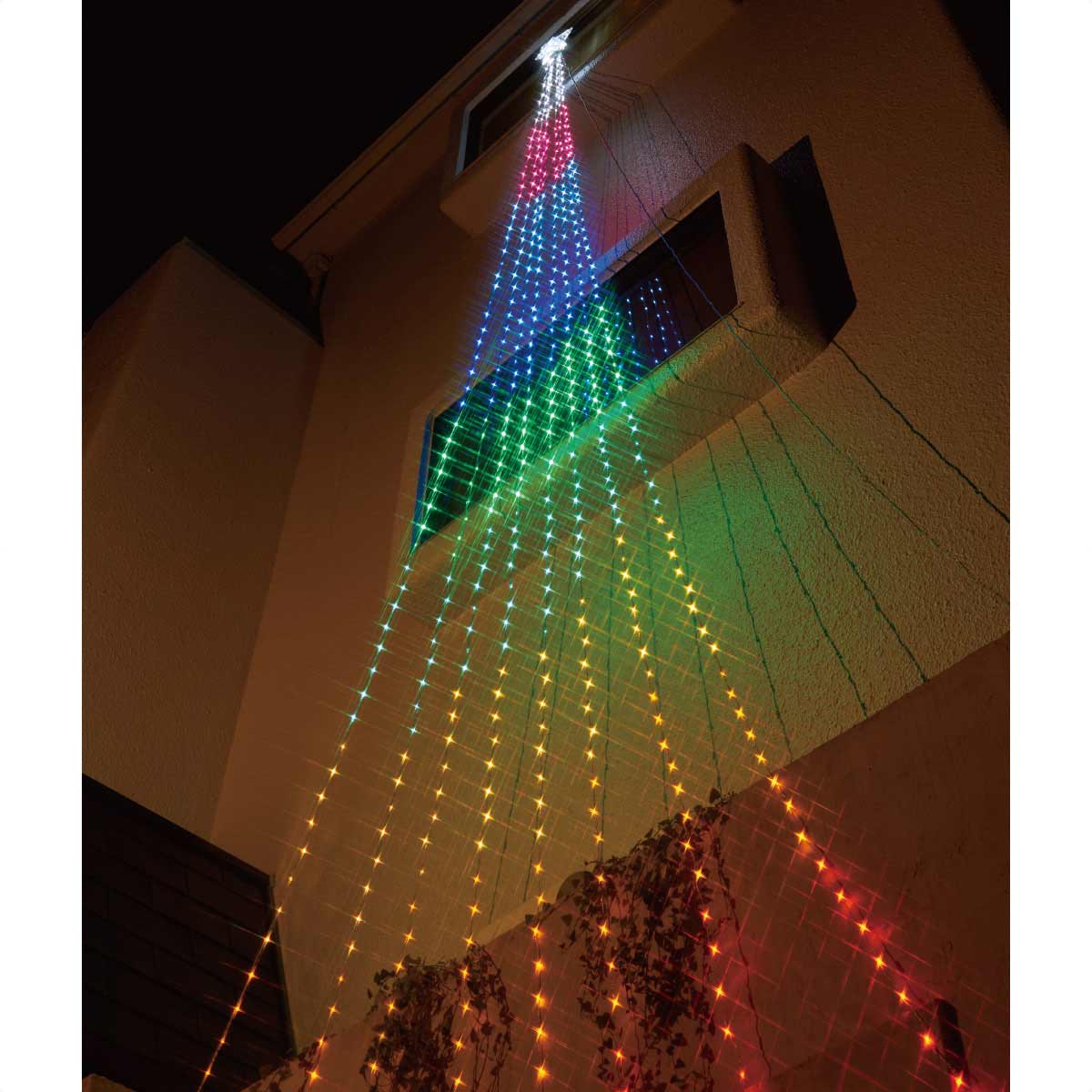 (1)レインボー 使用例