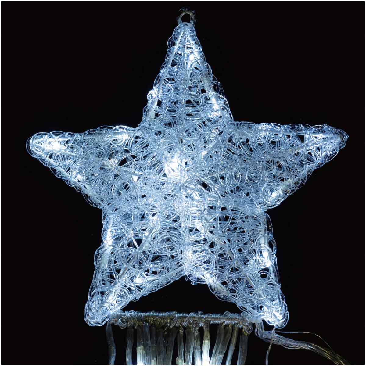 値引不可　クリスマスイルミネーション　LEDナイアガラライト5ｍ LED 510球 ナイアガラライト レインボー(5m) 1セット