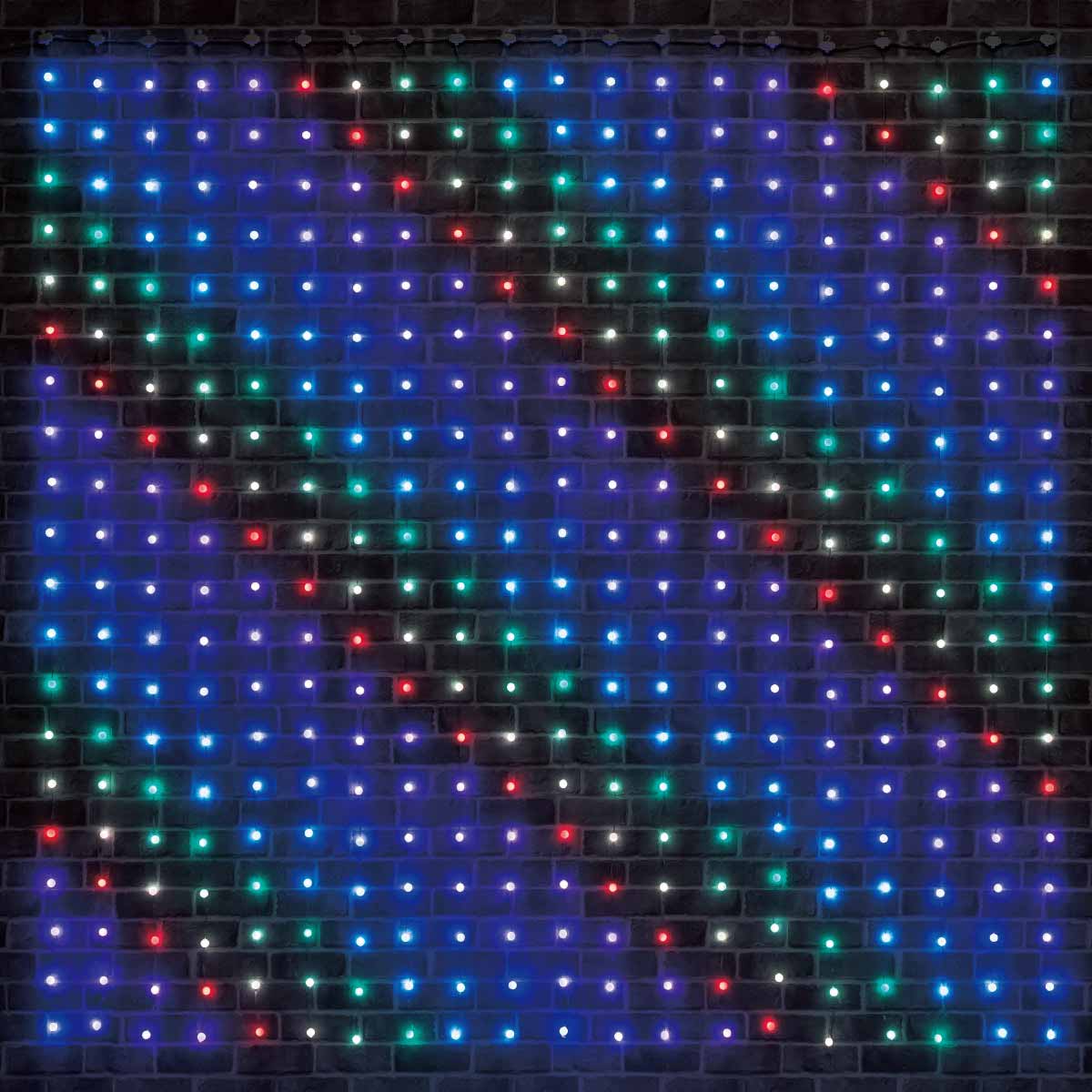 動くカラーグラデーション