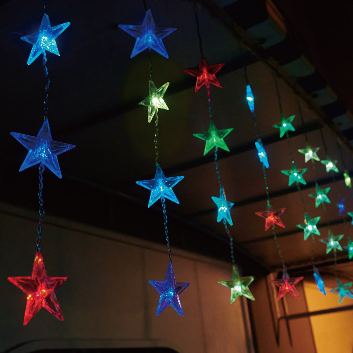 (1)レインボー 使用例