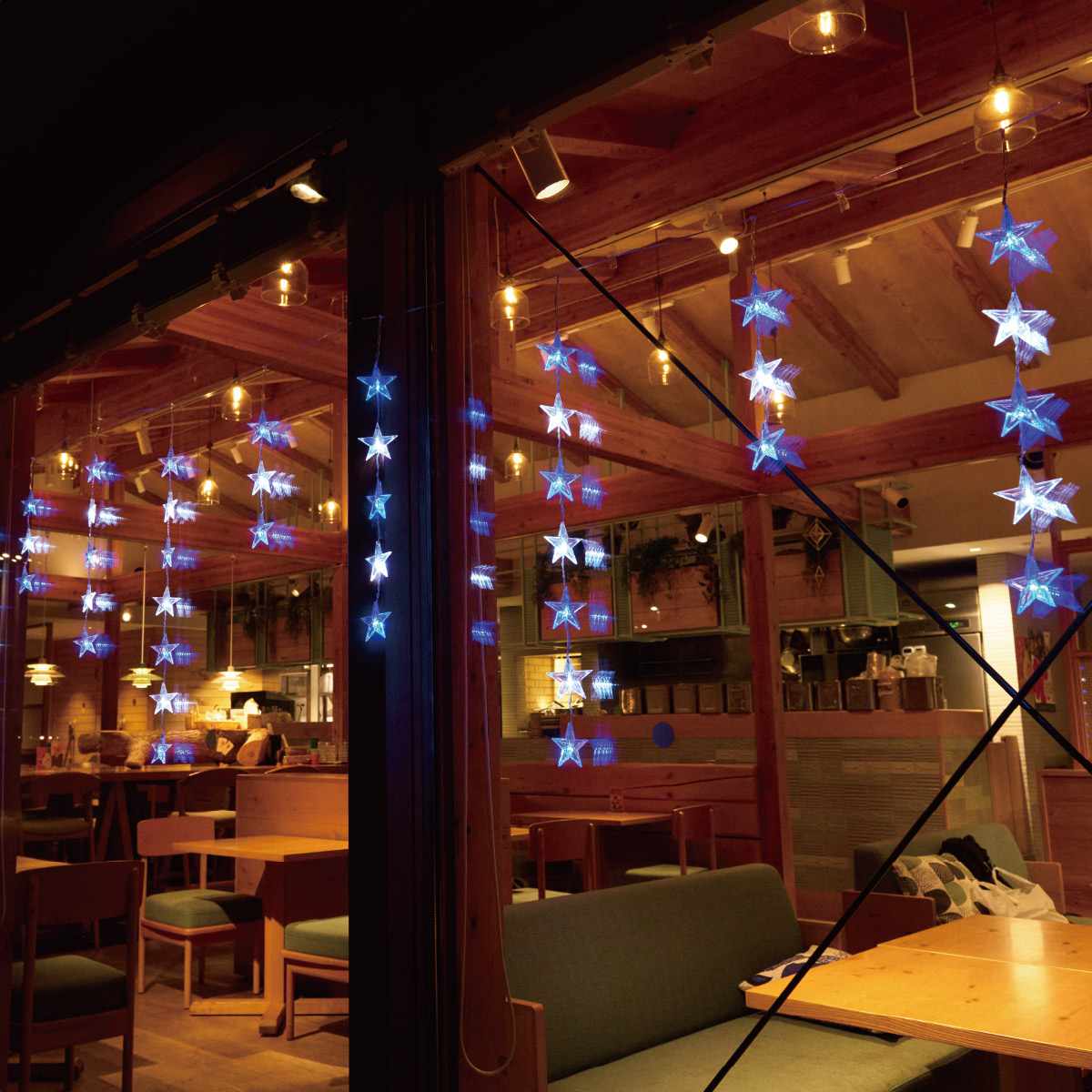 (1)ホワイトブルー 使用例