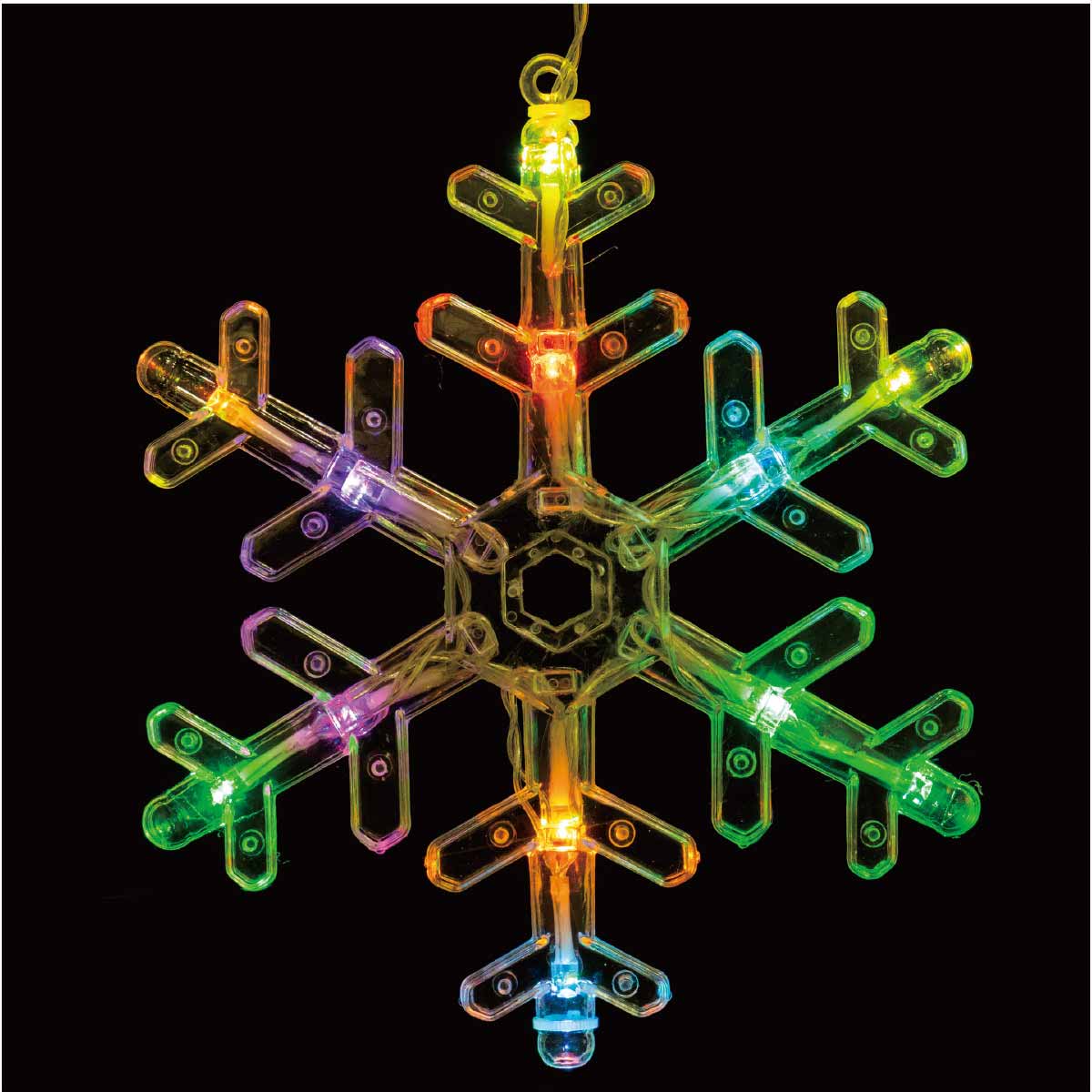 (3)レインボー アップ