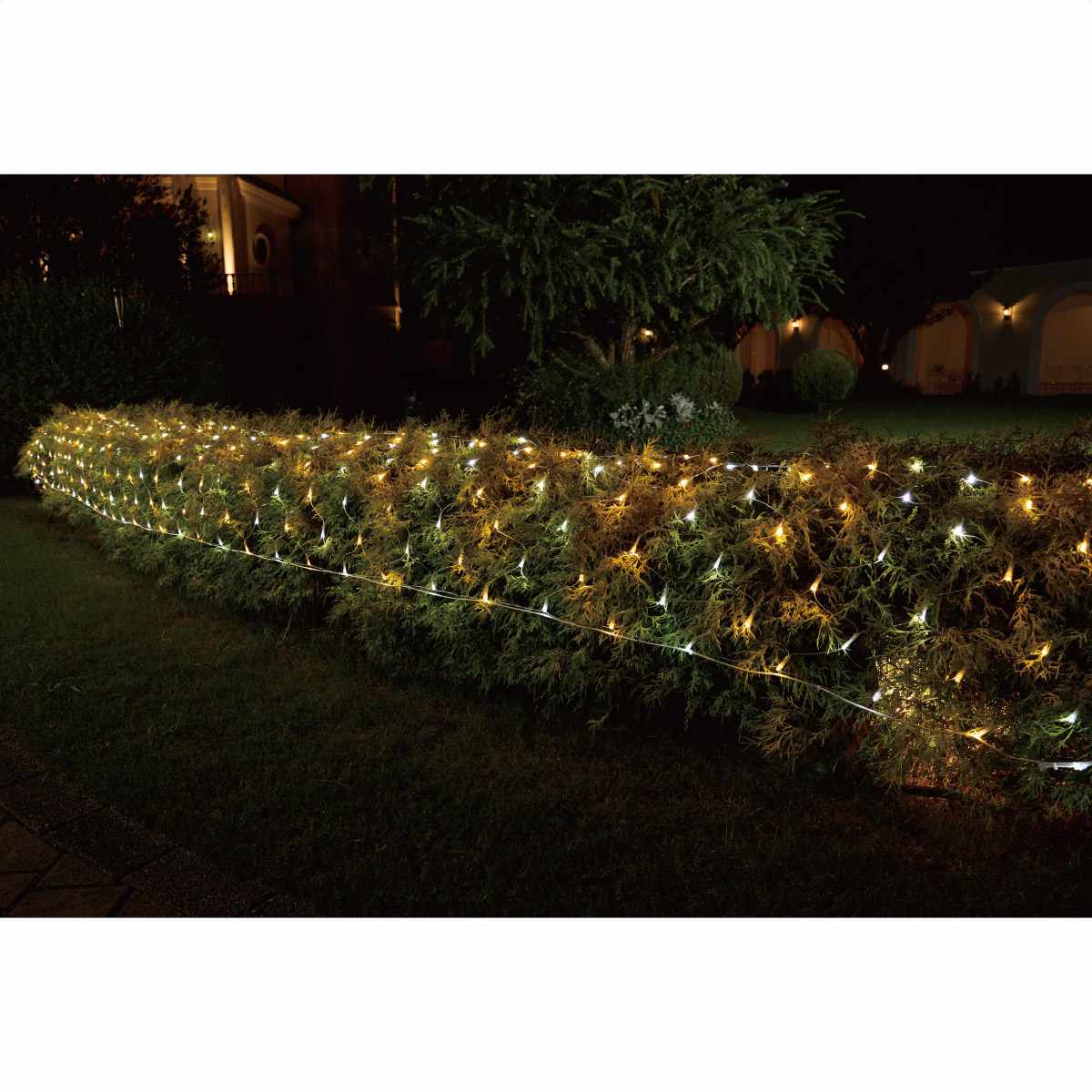 (3)ゴールド／ホワイト 使用例