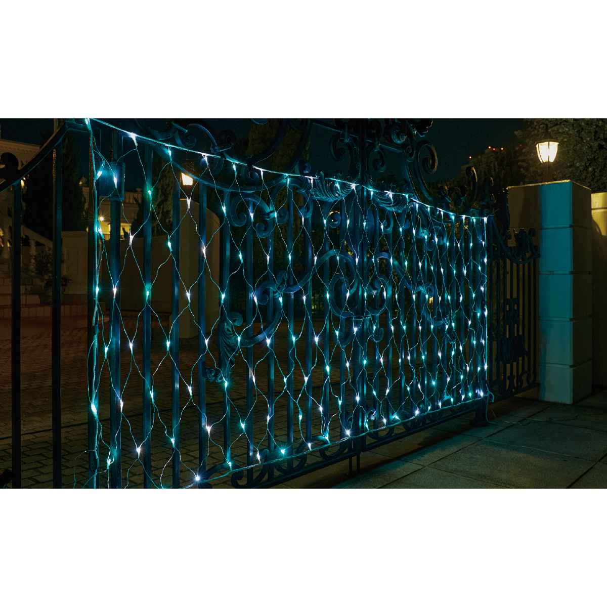 (3)アイスブルー 使用例