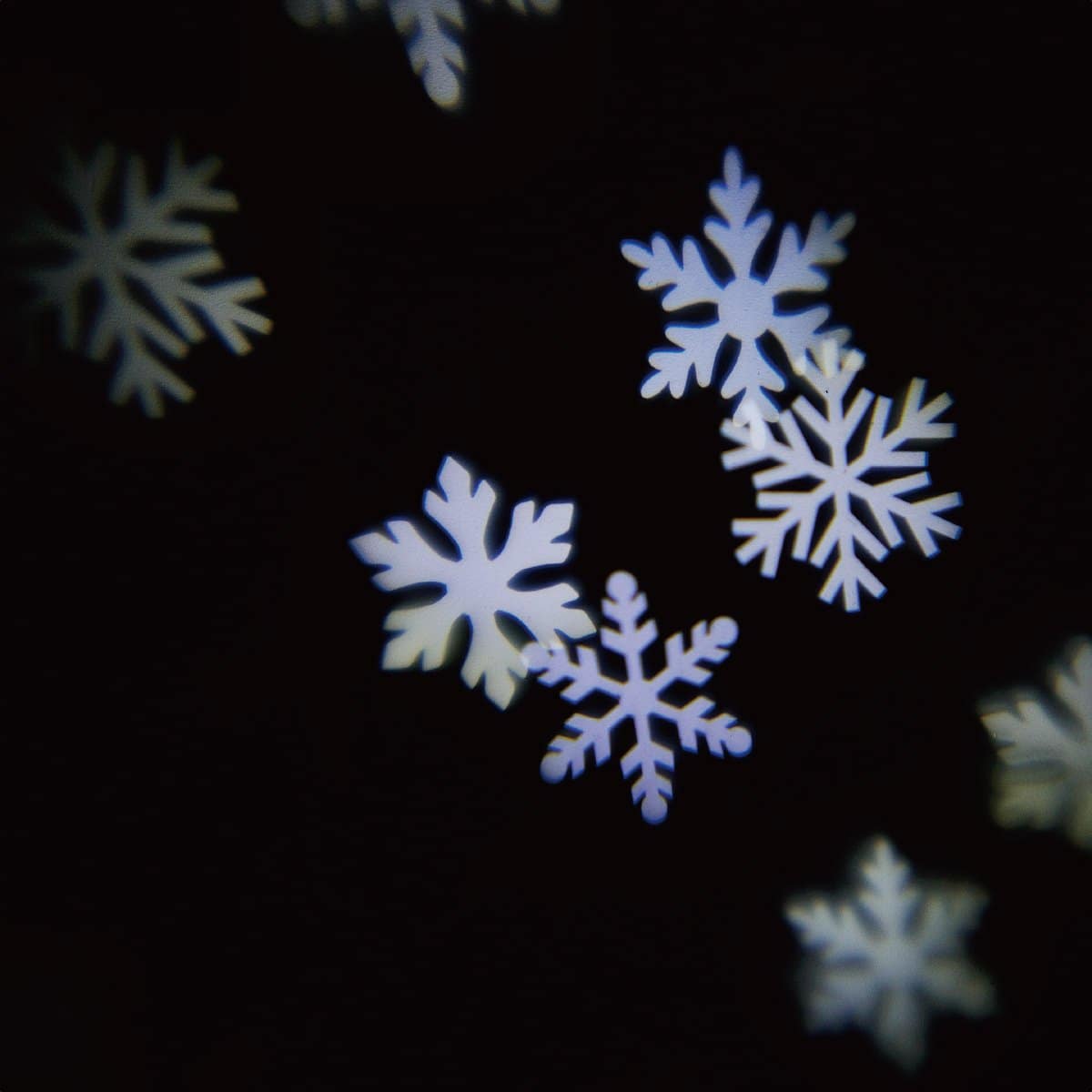 LEDクリスマスプロジェクターライト