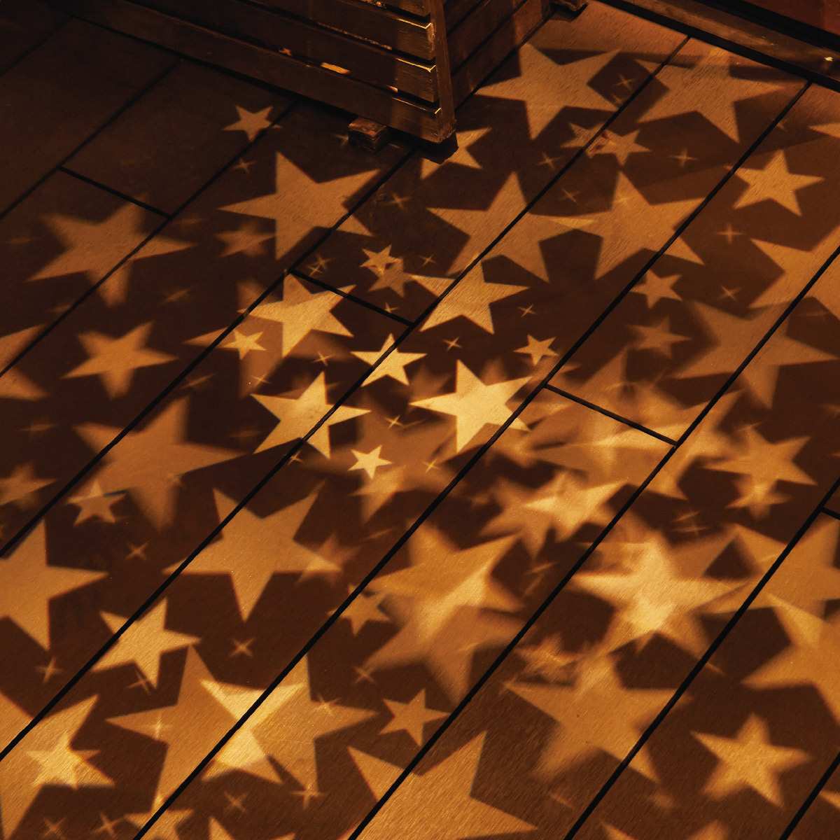 (2)スター 使用例