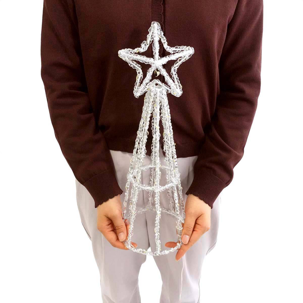 (2)スタータワー