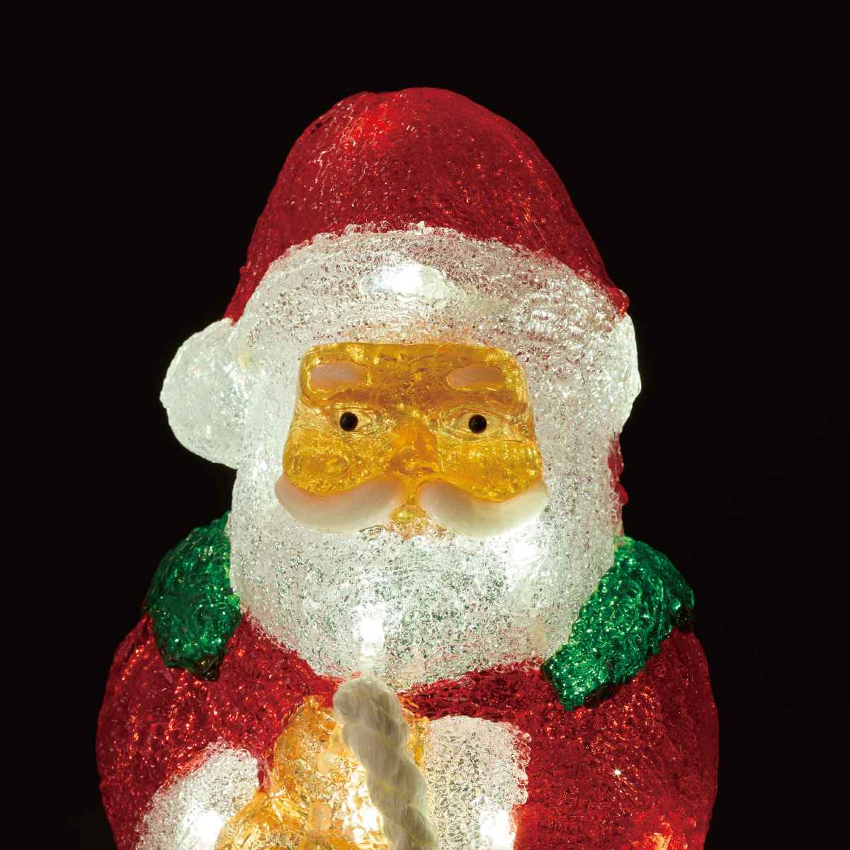 (2)クライミングサンタ アップ