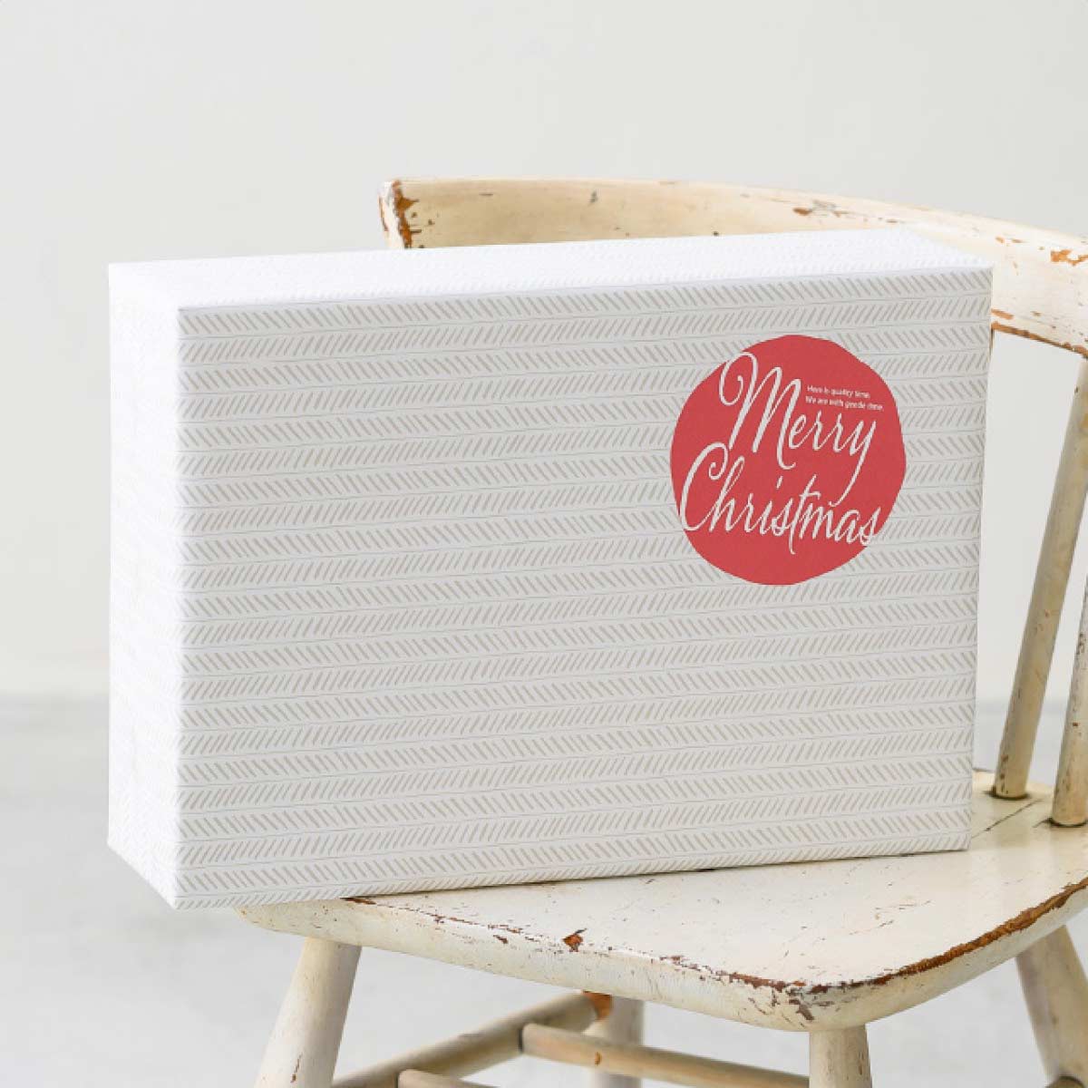 (1)レッド 使用例