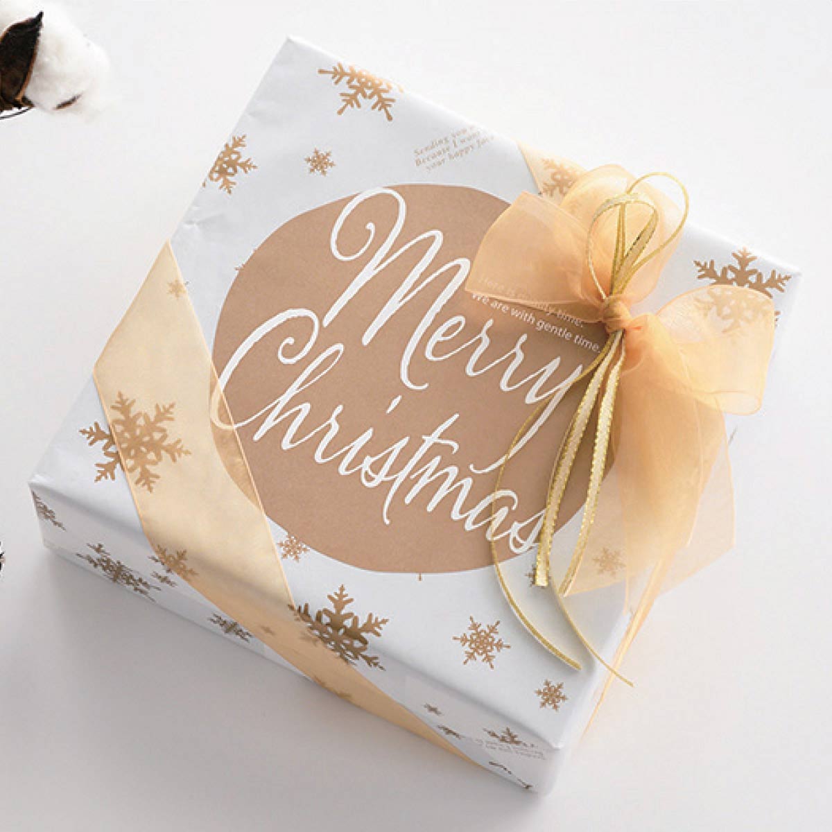 (2)ゴールド 使用例