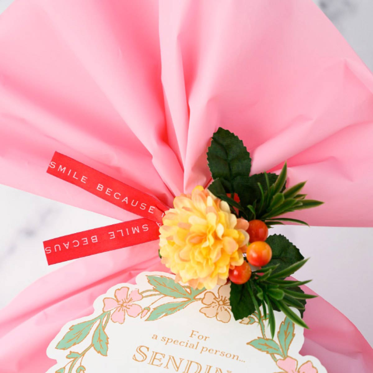 (3)イエロー 使用例