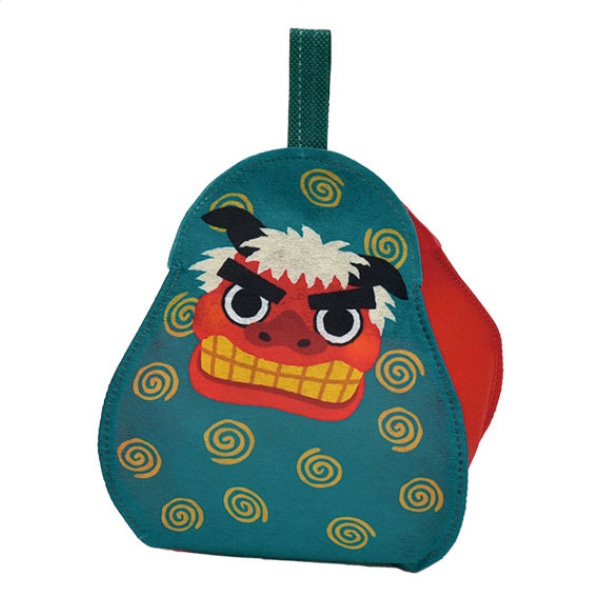 【20枚】ころりんギフトバッグ だるまししまい