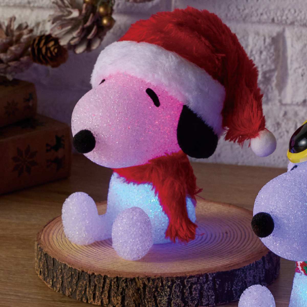 (1)ファーレッド