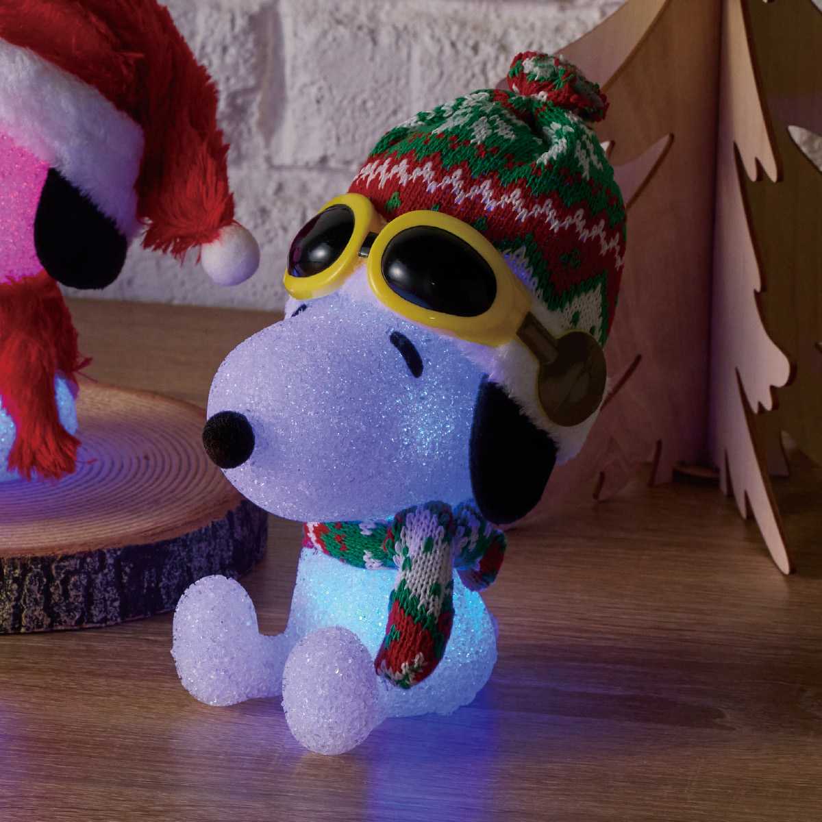 (4)ゴーグルグリーン