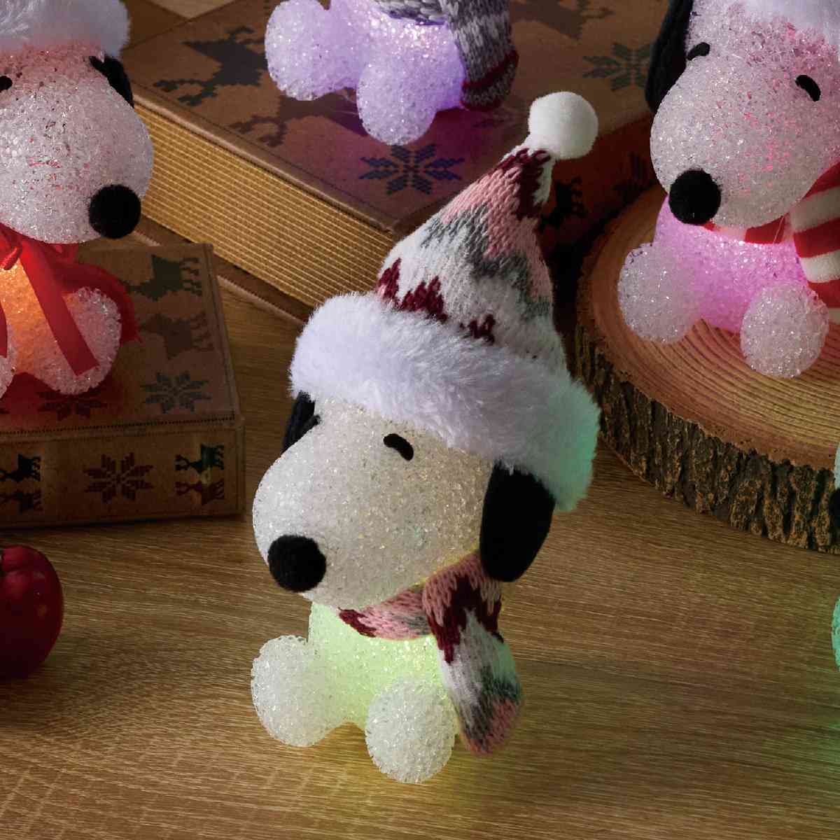 (2)ピンクミックス