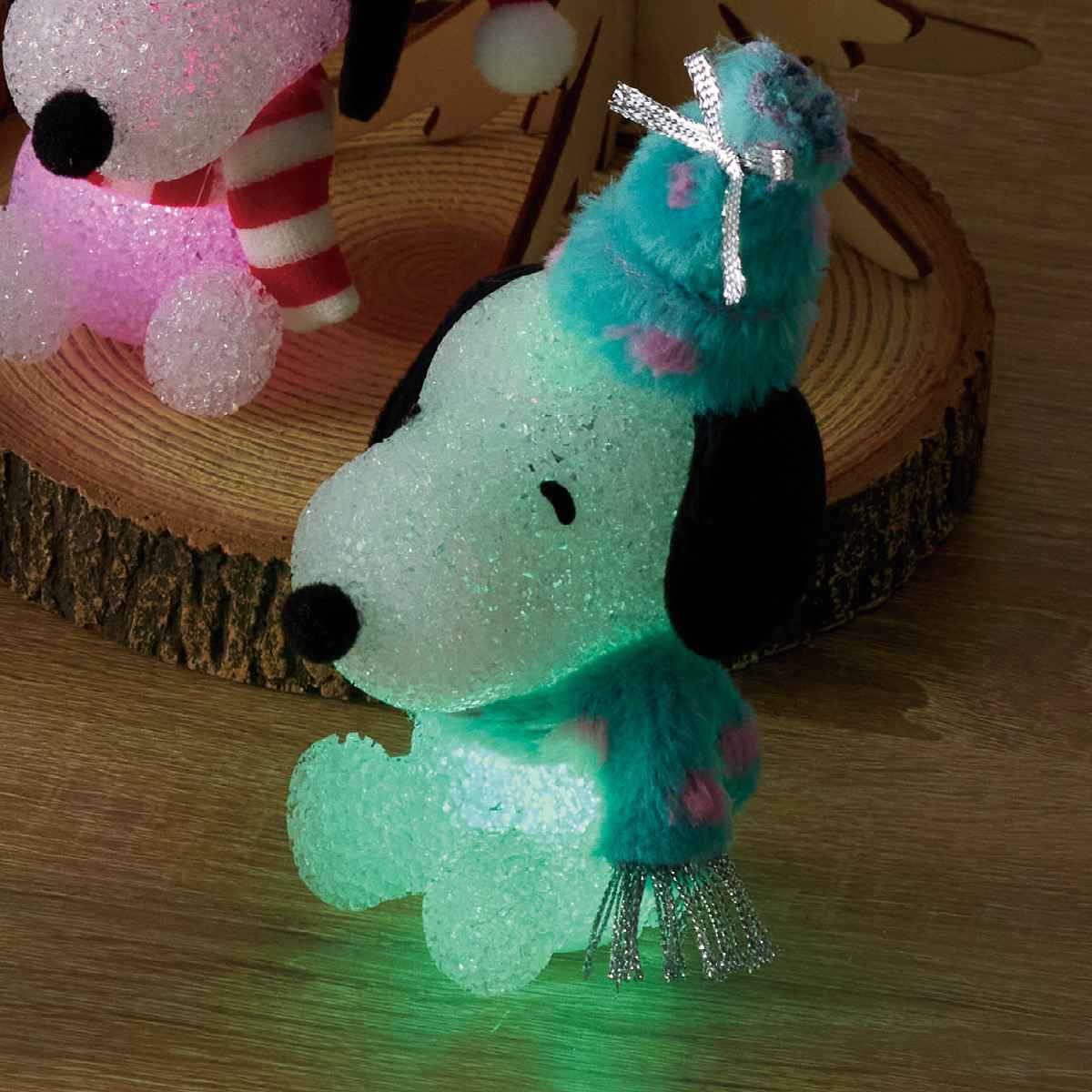 (5)ミントグリーン