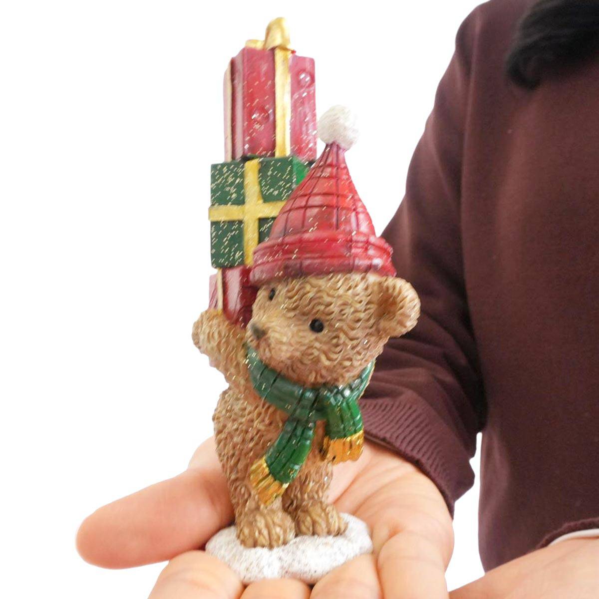 (1)プレゼントボックス