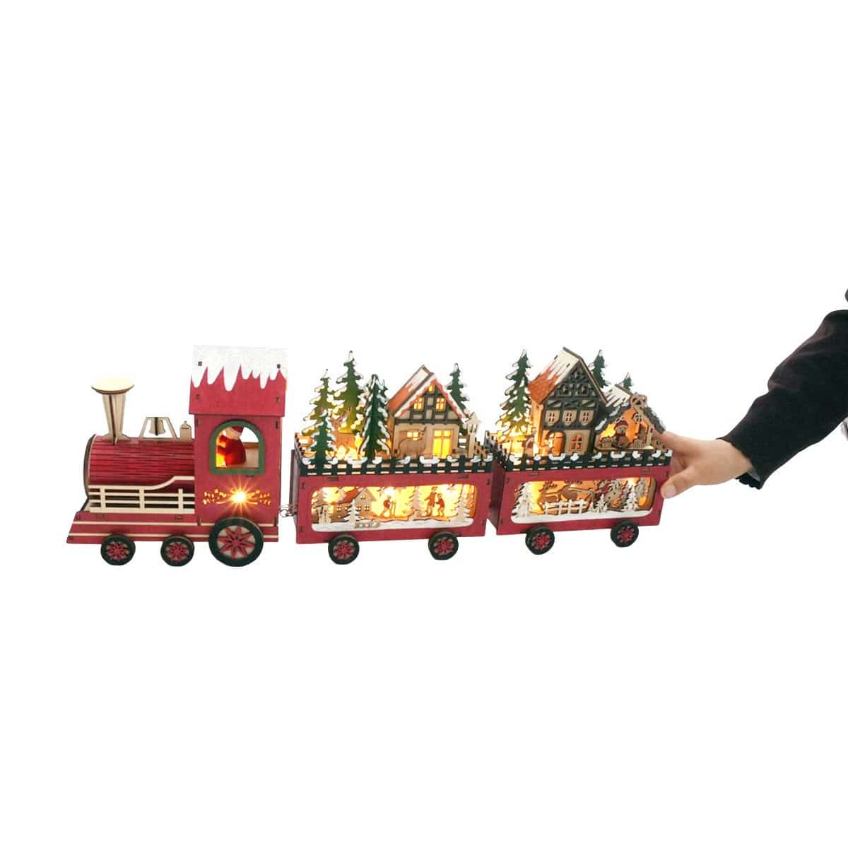 トレインライトスタンド