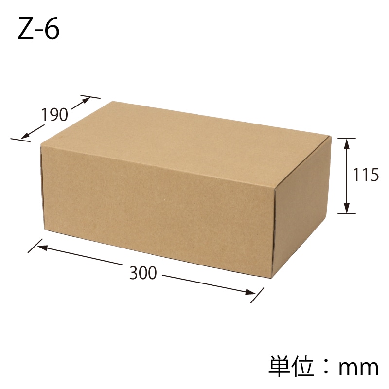 (18)30×19×11.5cm（10枚）