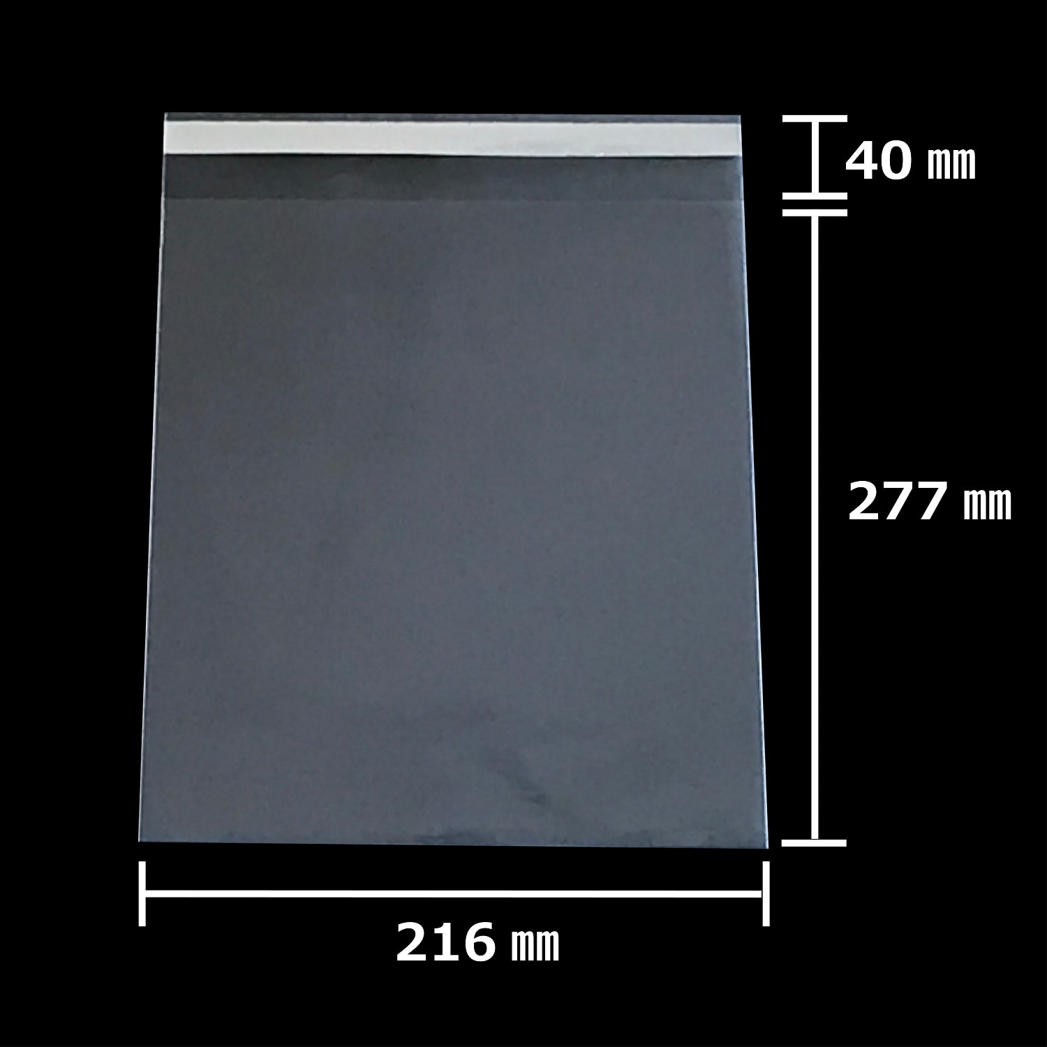 (40)21.6×27.7cm (角3)