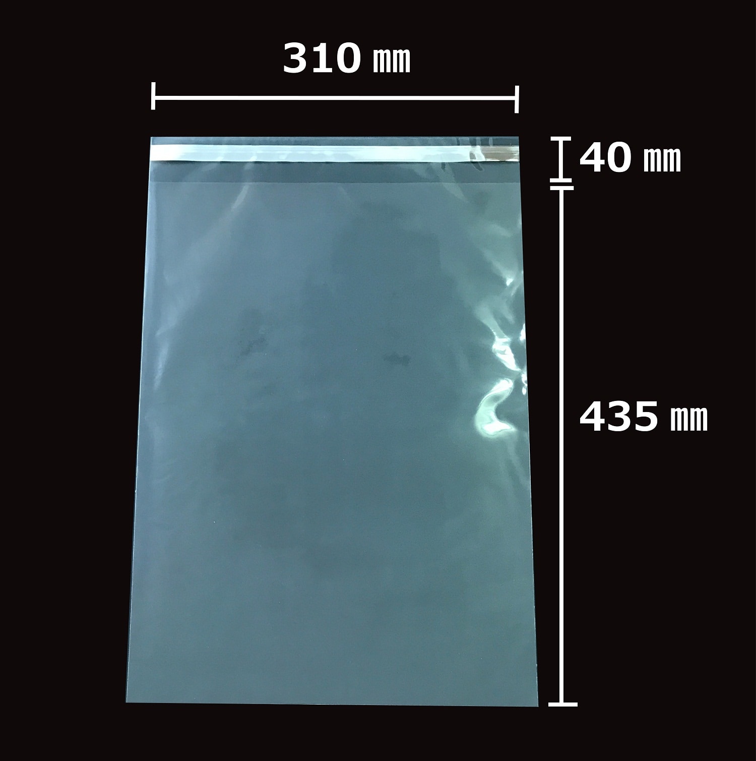 (48)31×43.5cm (A3用)