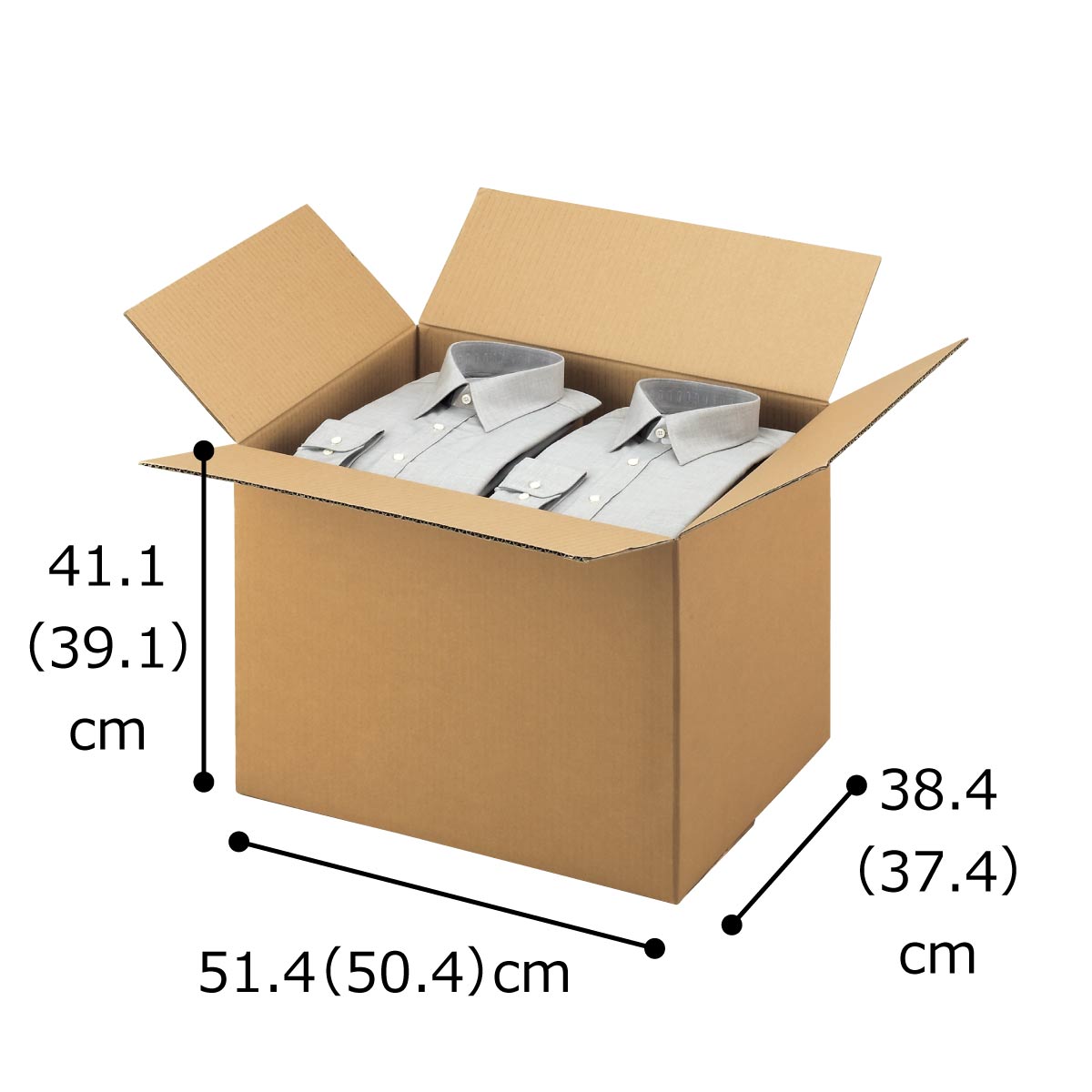 (18)幅51.4×奥行38.4×高さ41.1[31.1・36.1]cm 10枚