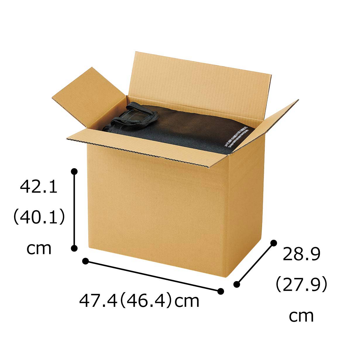 (36)幅47.4×奥行28.9×高さ42.1[31.1・36.1]cm 30枚