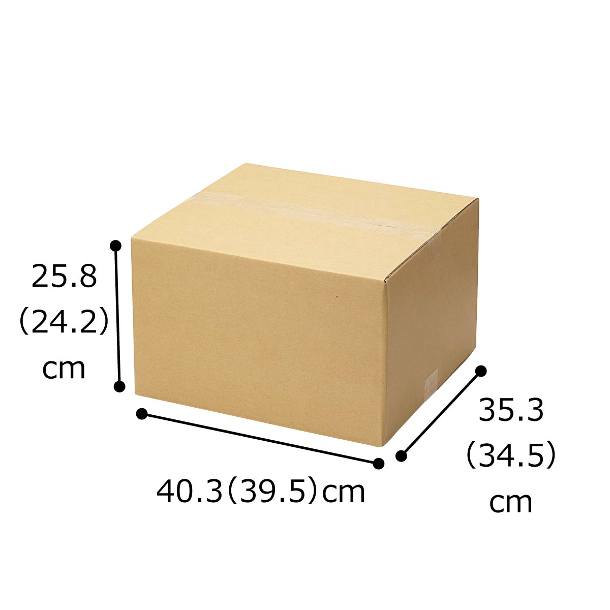 (13)40.3×35.3×25.8cm 30枚