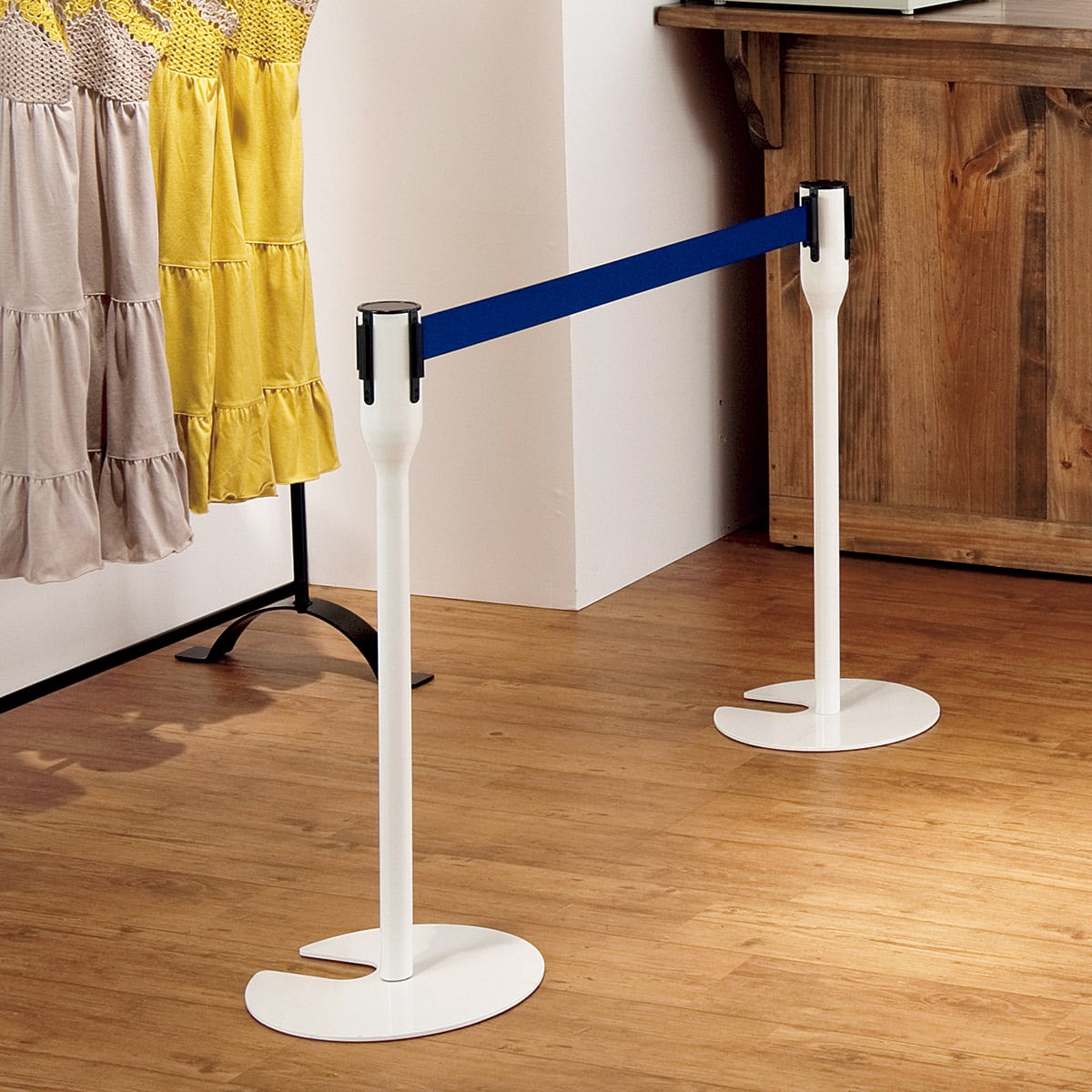 (1)ブルー×2 使用例