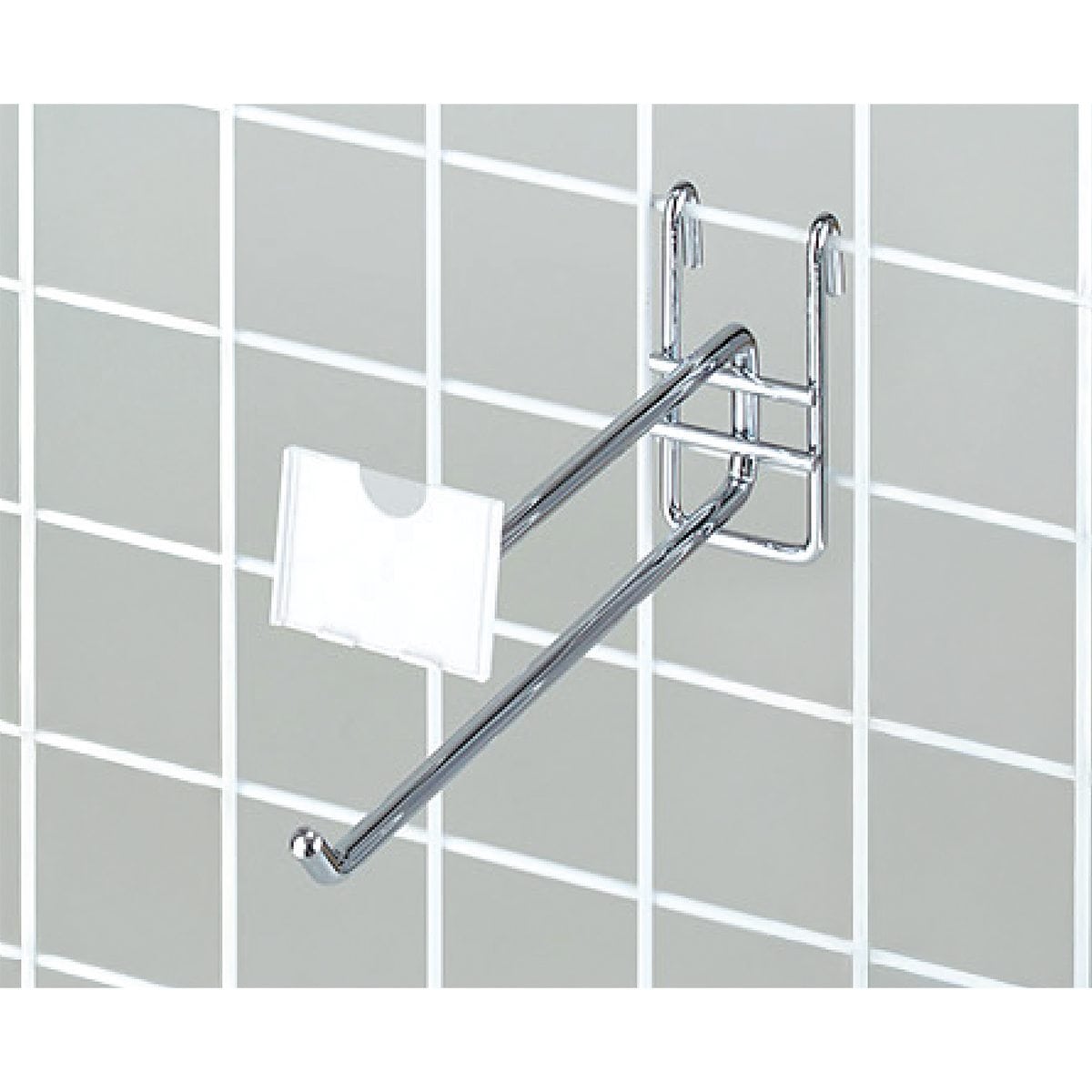 (10)長さ25cm　(200本) 使用例 ※カードホルダー別売