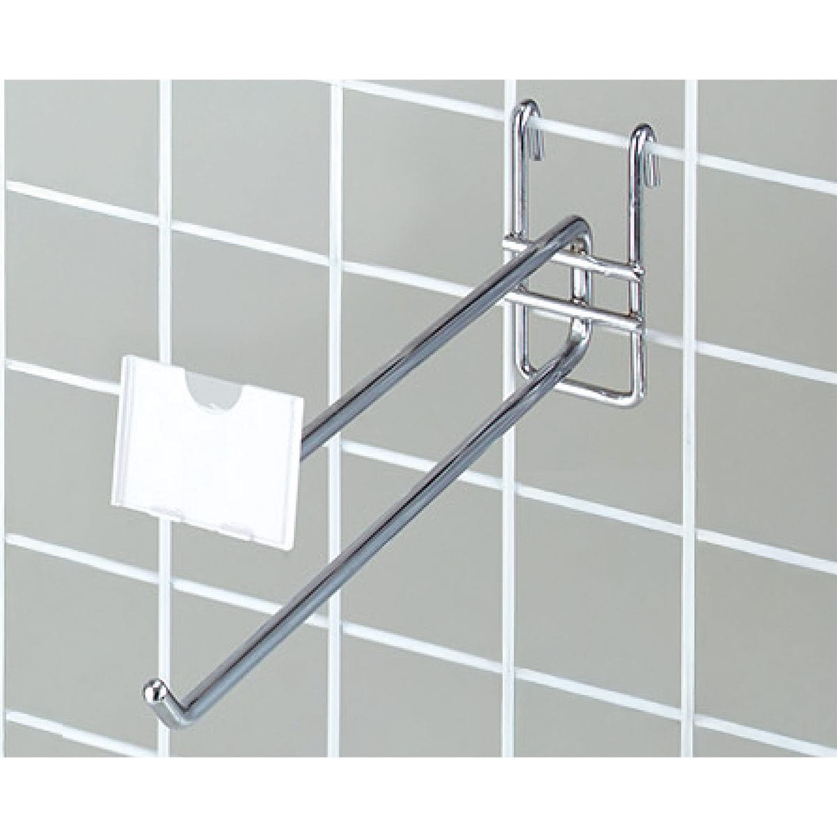 (5)長さ25cm　(10本) 使用例 ※カードホルダー別売