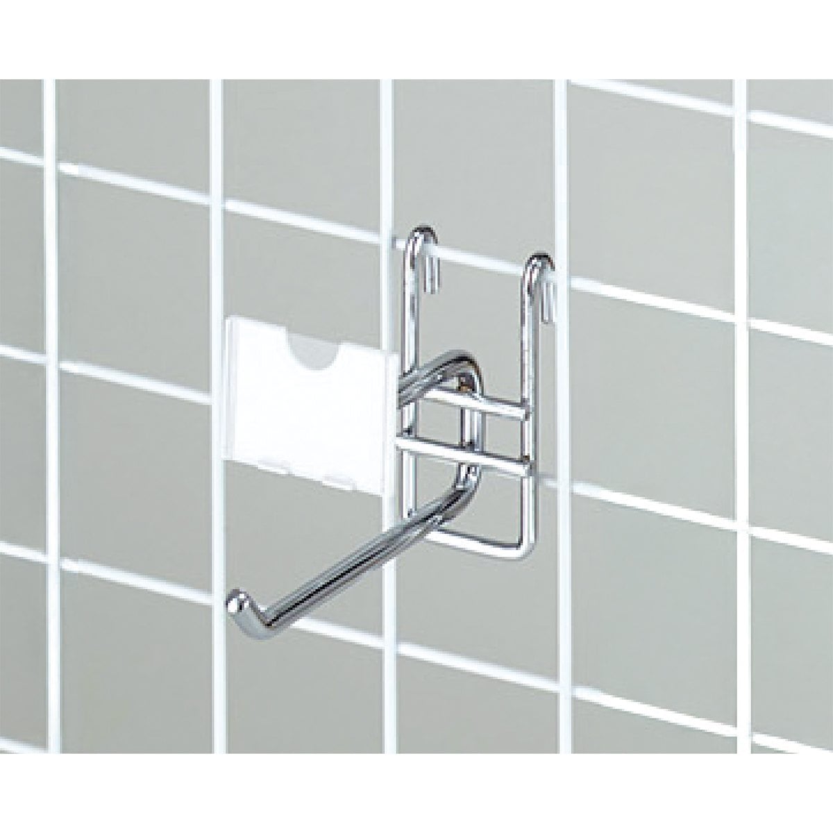 (8)長さ15cm　(200本) 使用例 ※カードホルダー別売