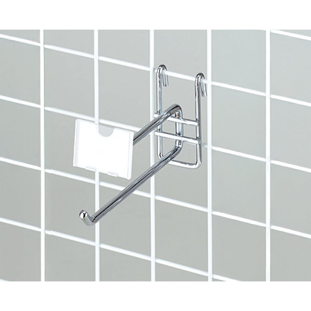 (9)長さ20cm　(200本) 使用例 ※カードホルダー別売