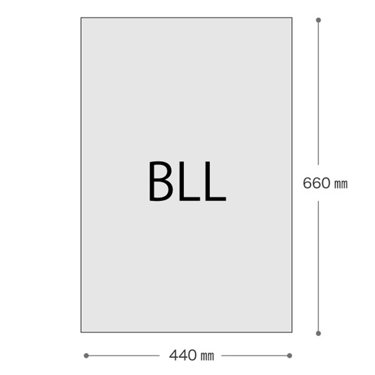 (10)44×66(20枚)