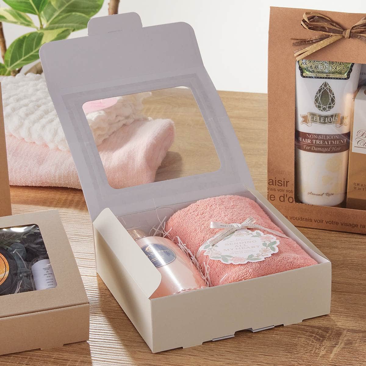 (2)26×6×18.5cm 使用例