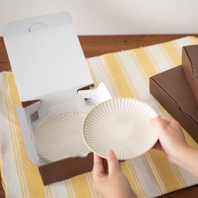 (16)18×18×6cm 10枚