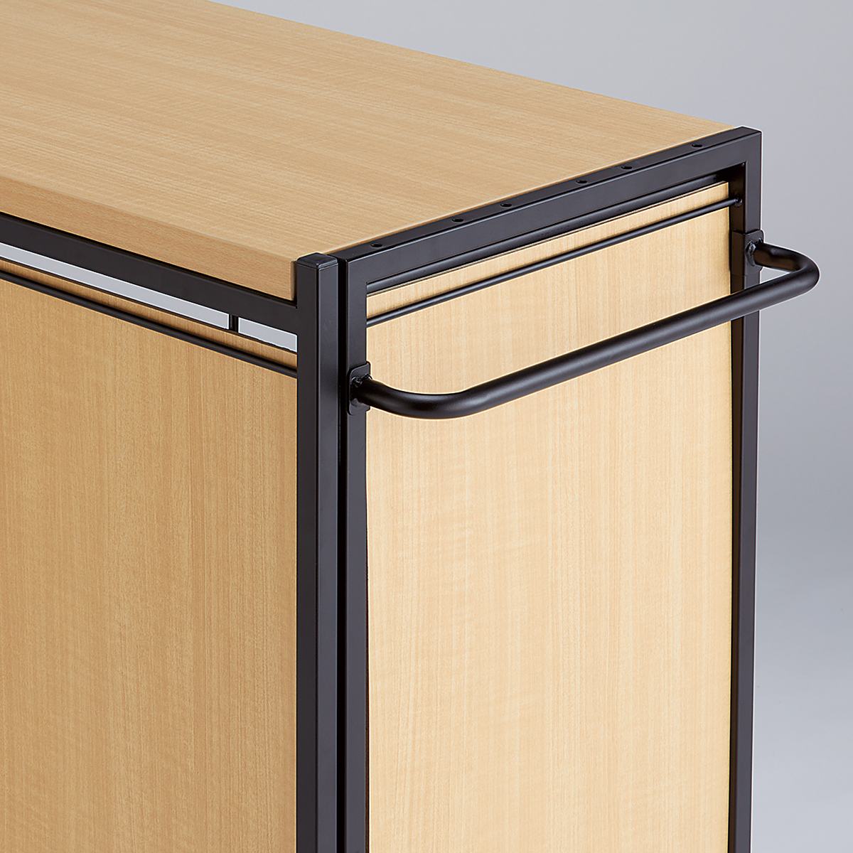 ※本体・パネル別売です。