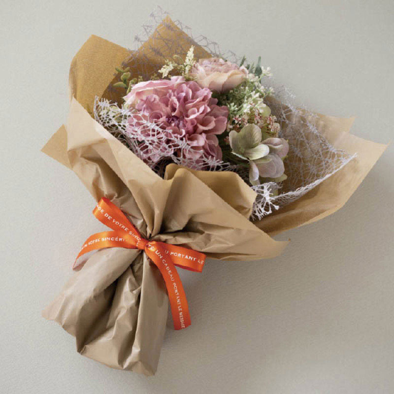 (4)オレンジ 16mm幅 使用例