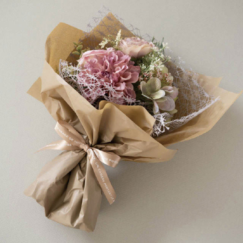 (5)ラテブラウン 16mm幅 使用例