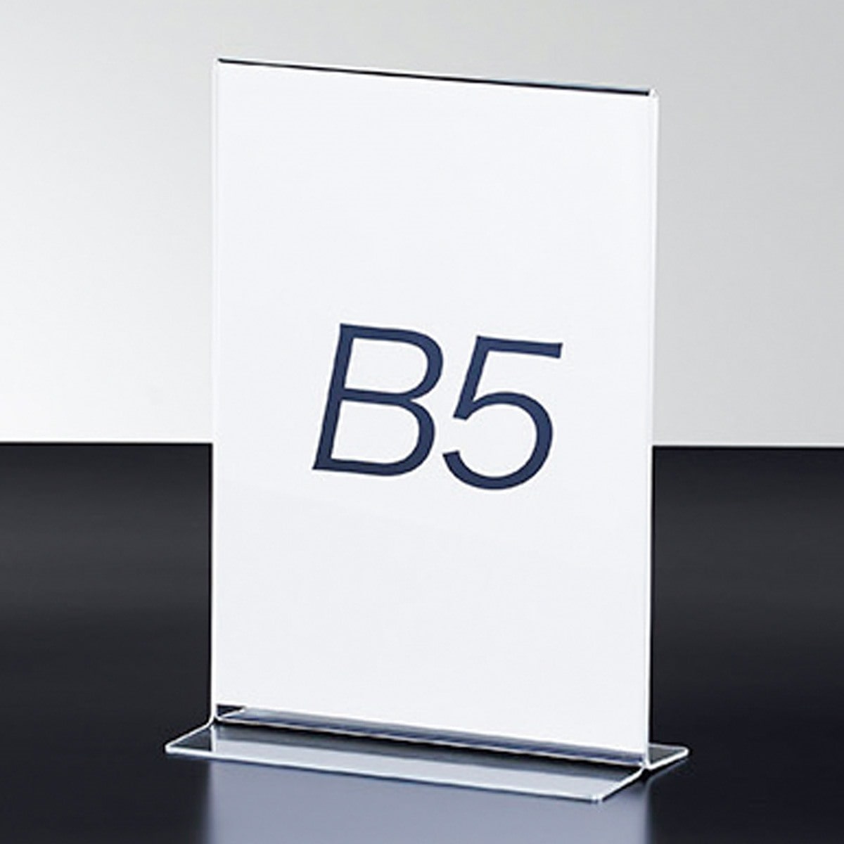 (7)B5タテ 12個 使用例