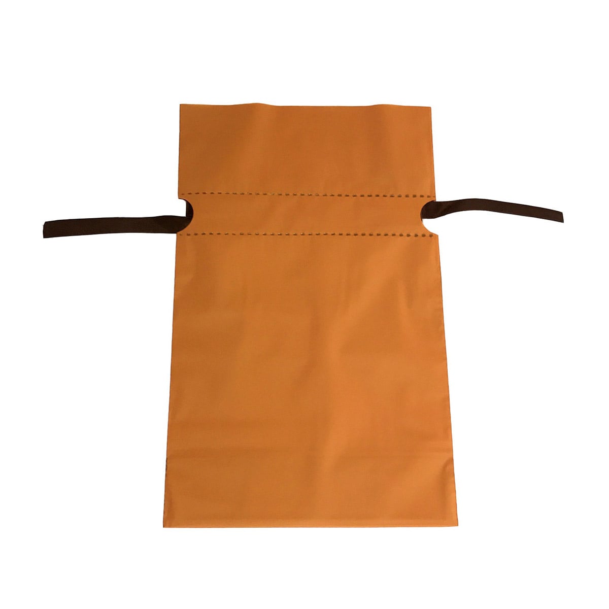 (1)17×28[18]×底マチ8cm