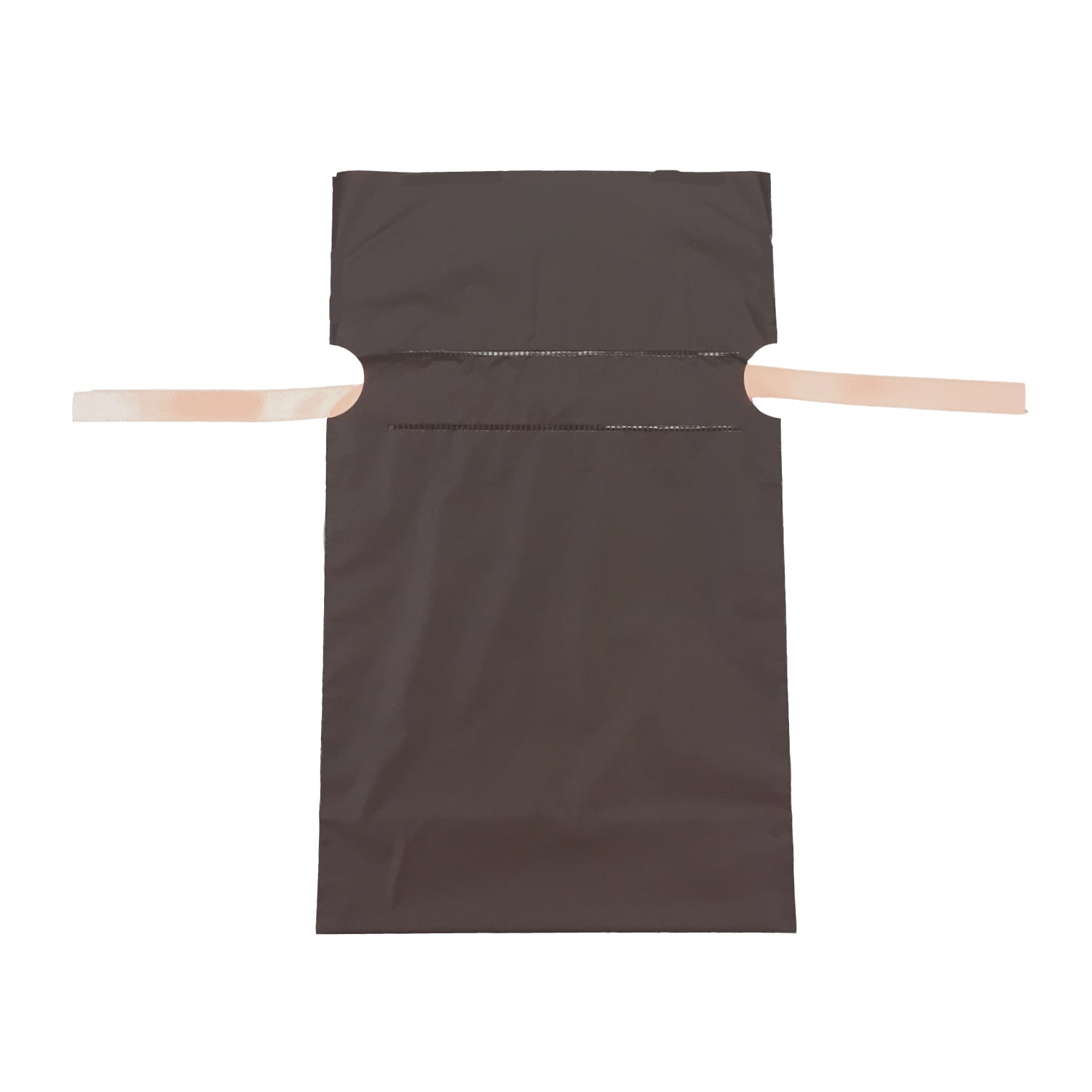 (1)17×28[18]×底マチ8cm