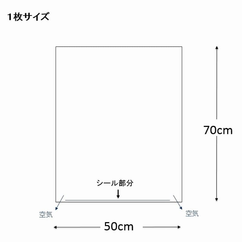(8)50×70cm