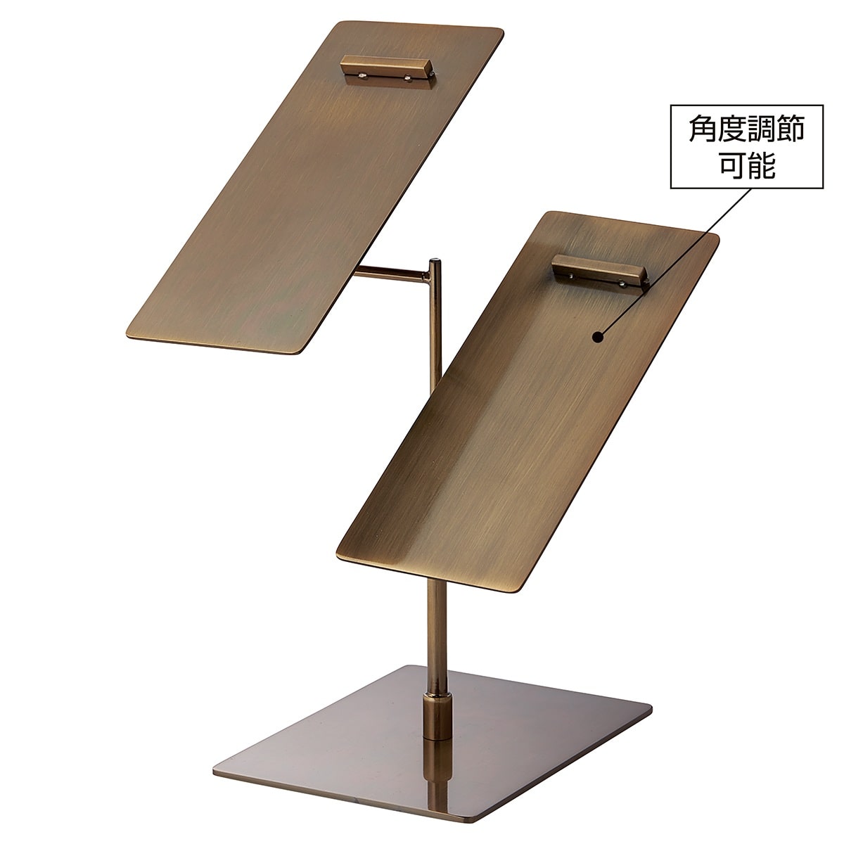 (3)アンティークゴールド