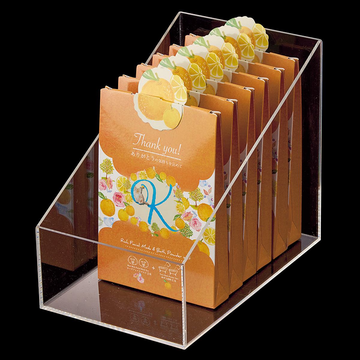 (3)W15×H20cm 使用例
